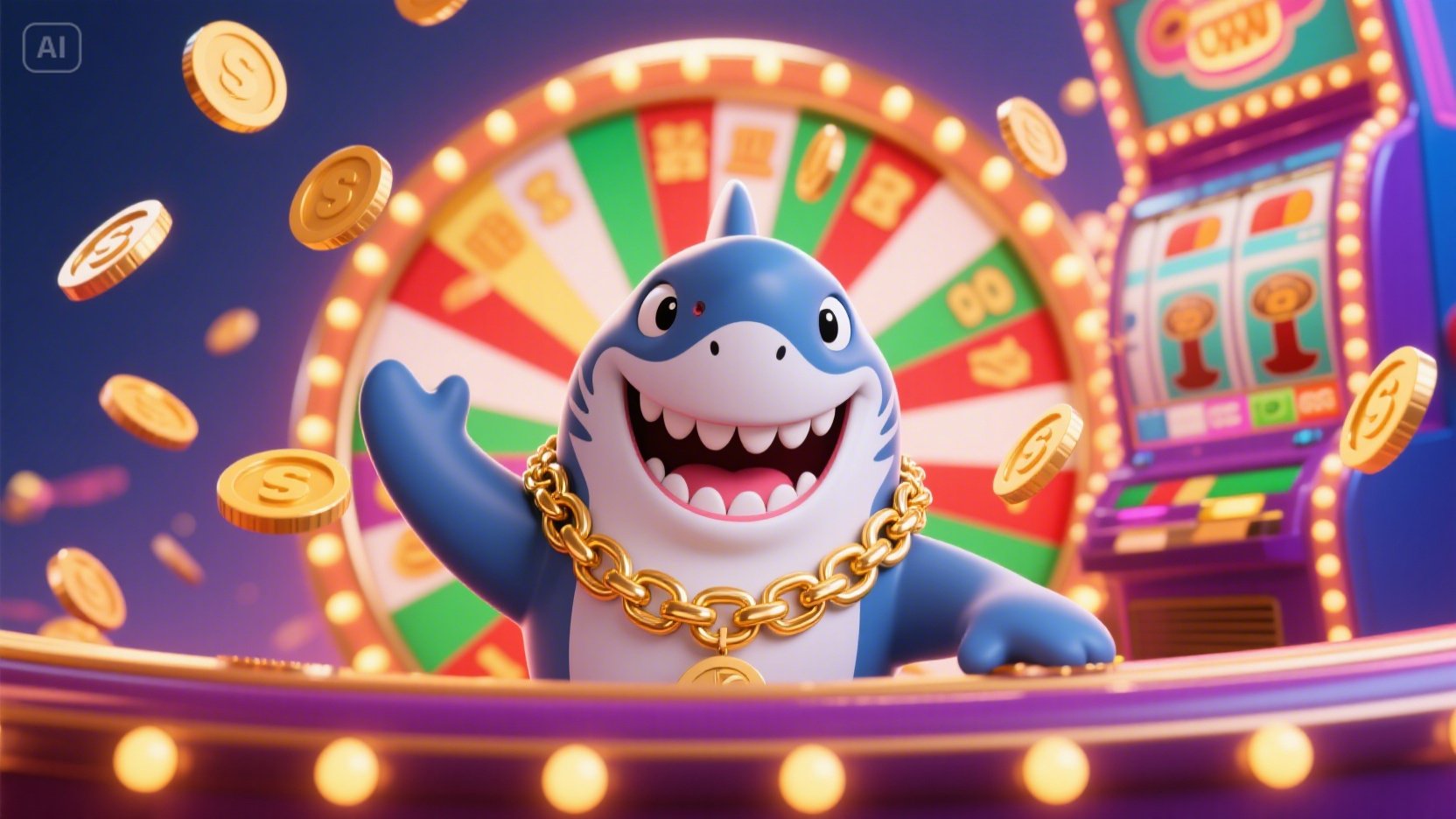 Registration at Dove Slots Casino