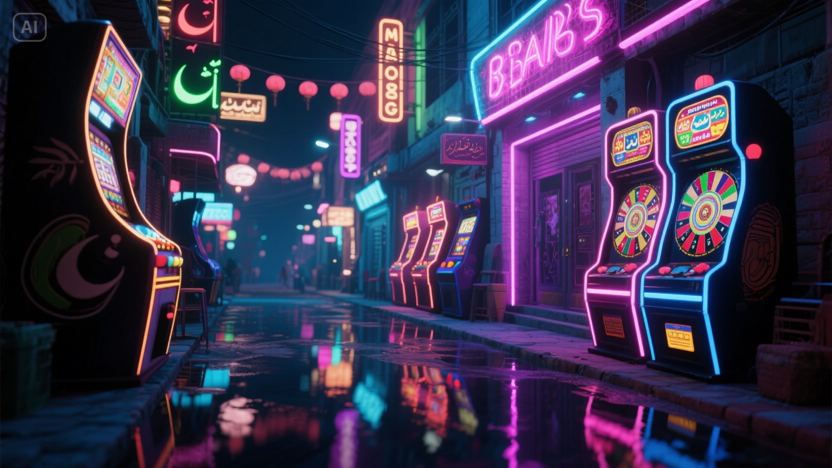 Casino Dove Slots desktop and mobile interfaces