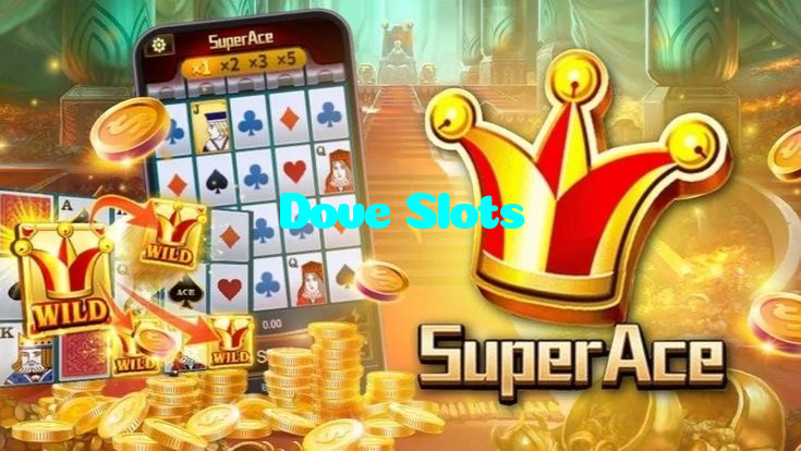 Dove Slots