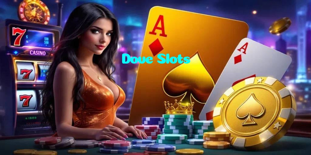 making first deposit on Dove Slots website using local payment methods in Pakistan