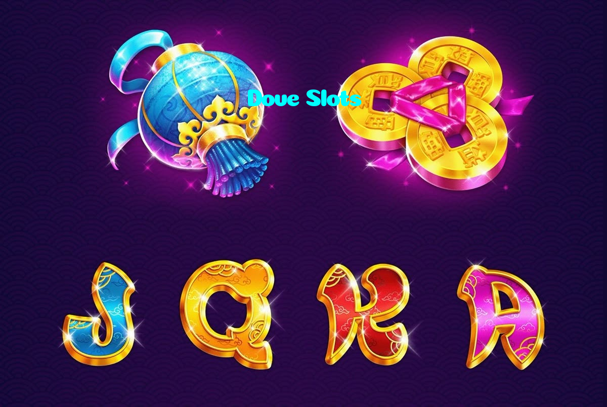 Dove Slots